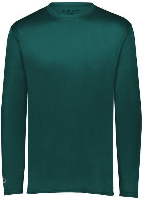 Dark Green / S