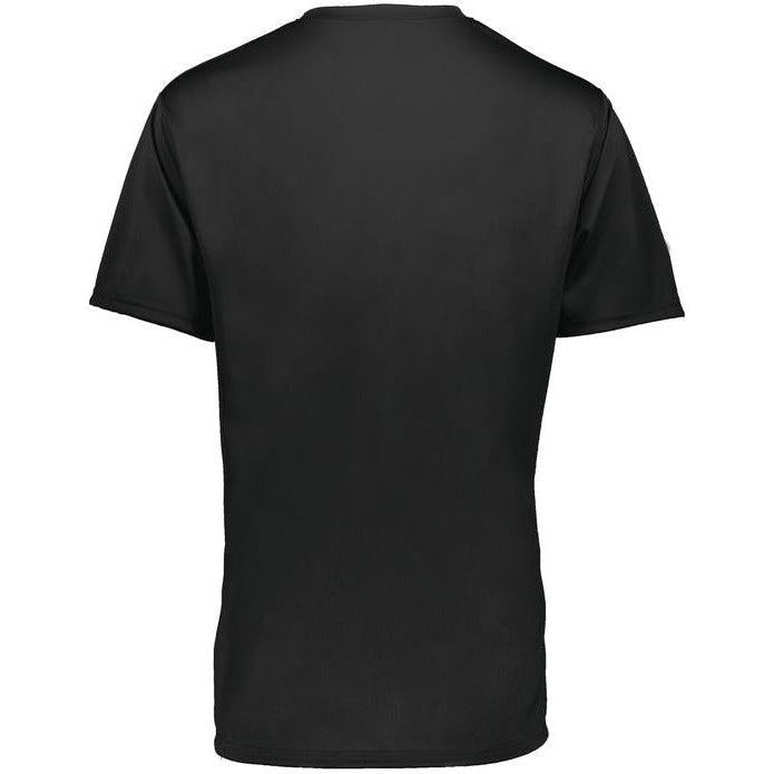 no-logo Holloway Momentum Tee-Men's T-Shirts-Holloway-Thread Logic