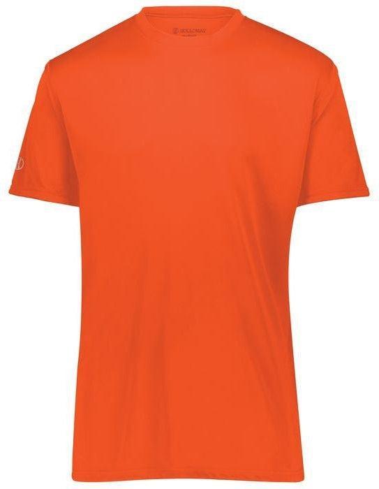 Electric Orange / S