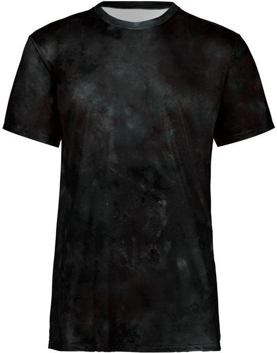 Black Cloud Print / S