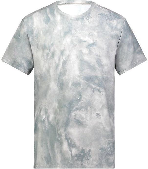 Silver Cloud Print / S