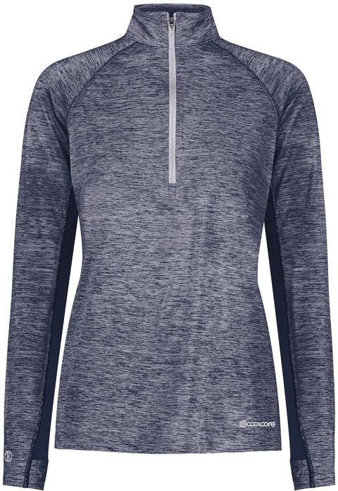 Navy Heather / S