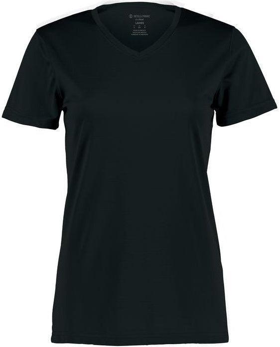 Holloway Women's Momentum Tee