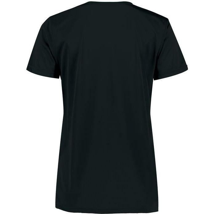 no-logo Holloway Ladies Momentum Tee-Ladies T-Shirts-Holloway-Thread Logic
