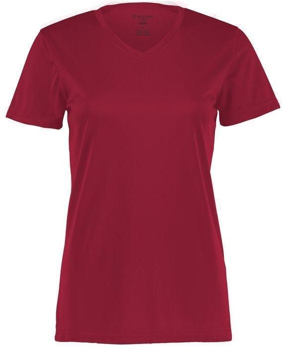 Holloway Women's Momentum Tee