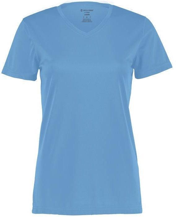 Holloway Women's Momentum Tee