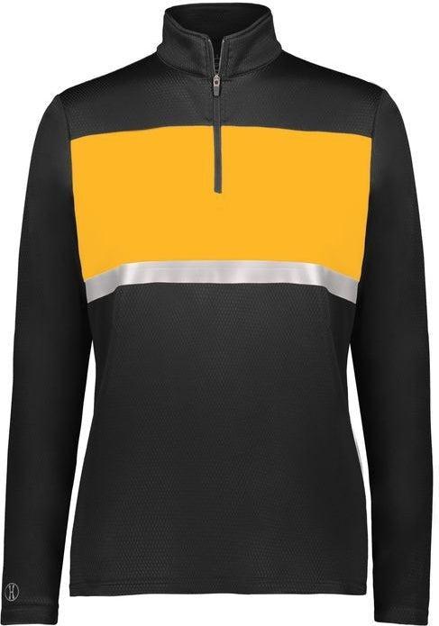 Black/Gold / S