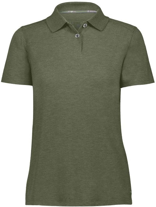 Olive Heather / S