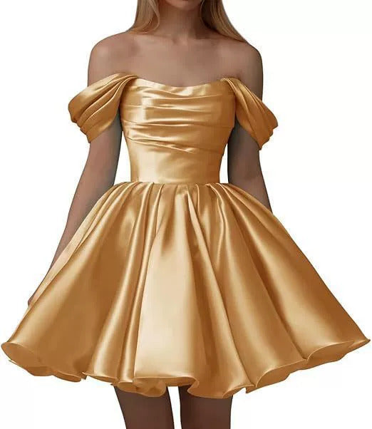 Gold / S