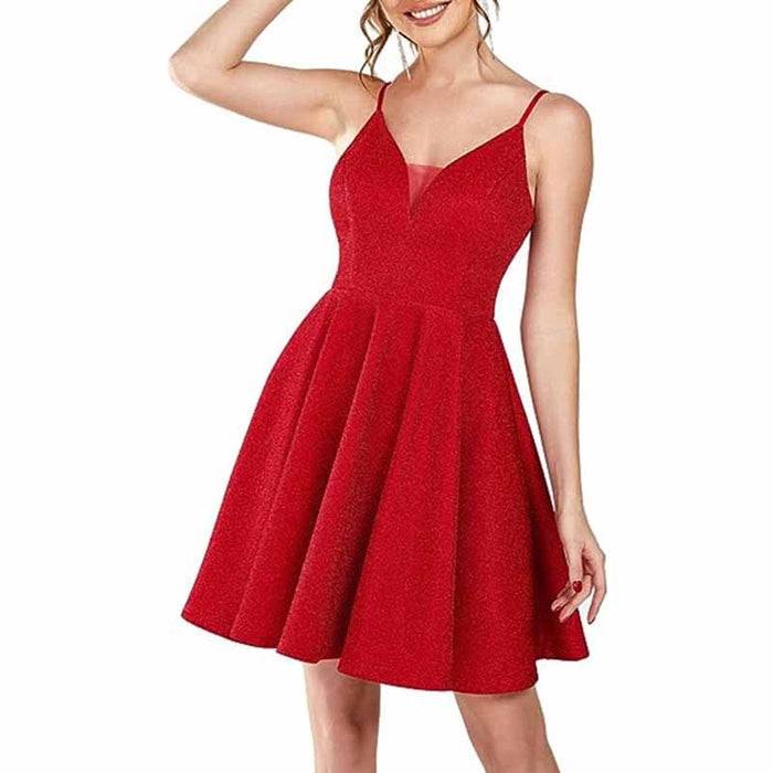 Red / Normal Size