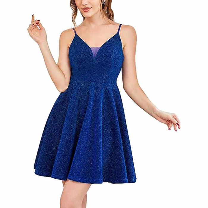 Royal blue / Normal Size