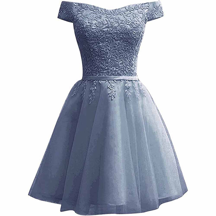 Dusty Blue / As below