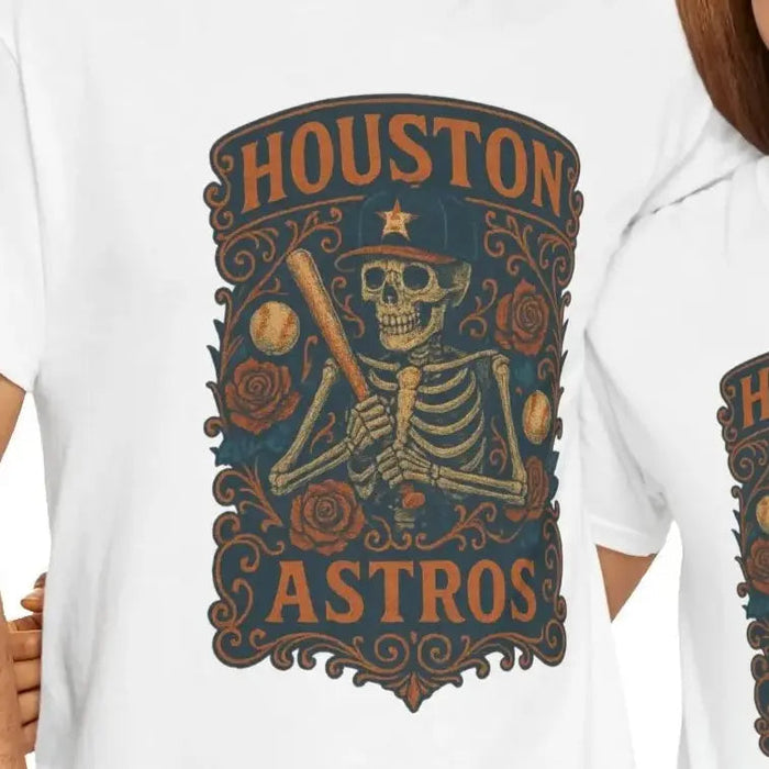 Houston Astros Original T-Shirt