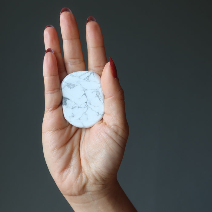 howlite slab
