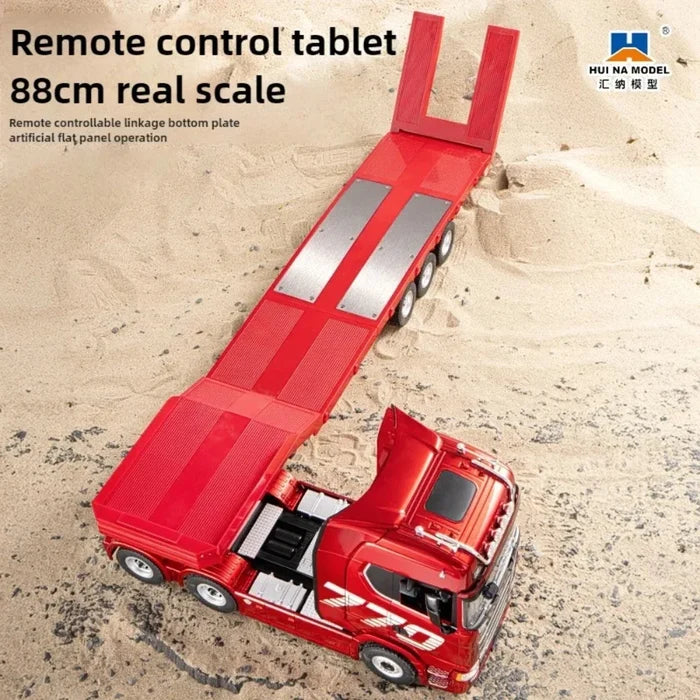 HUINA 1502 RC Flatbed (For Huina 1501)