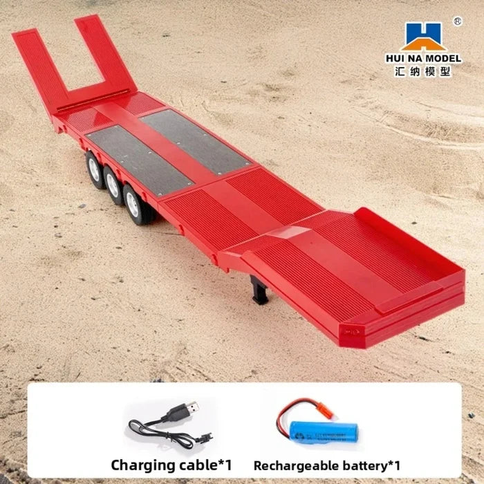 HUINA 1502 RC Flatbed (For Huina 1501)