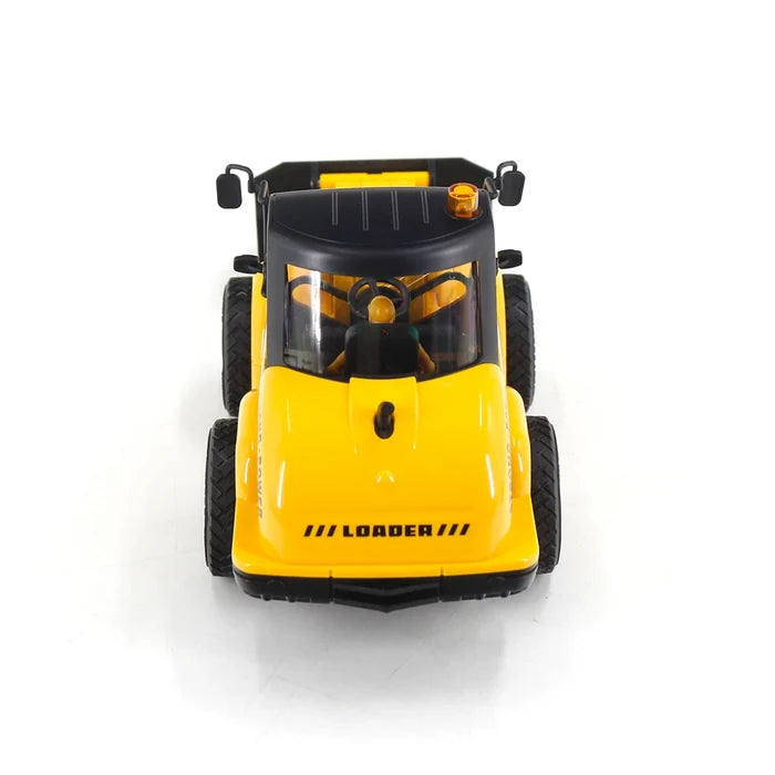 Huina 1518 RC Loader