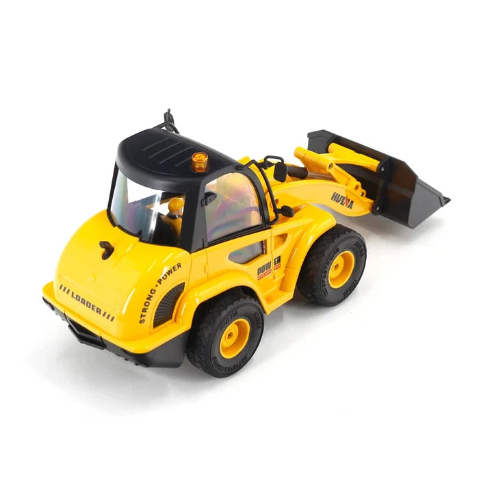 Huina 1518 RC Loader