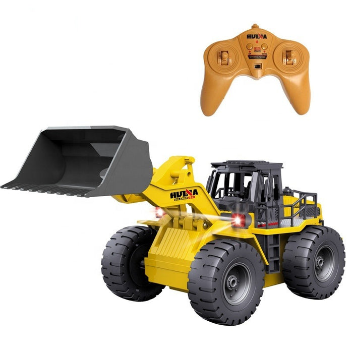 Huina 1520 rc wheel loader