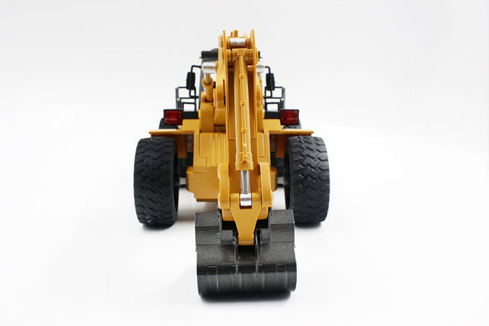 Huina 1530 RC Rooter