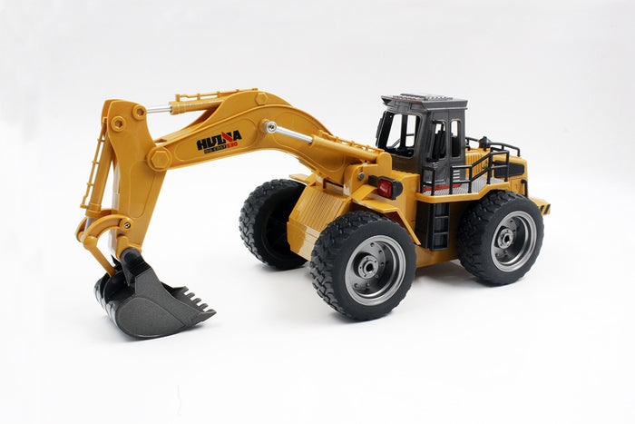 Huina 1530 RC Rooter