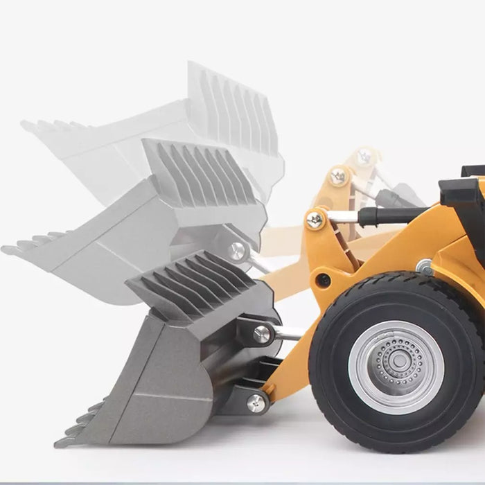 Huina 1567 RC Wheel Loader