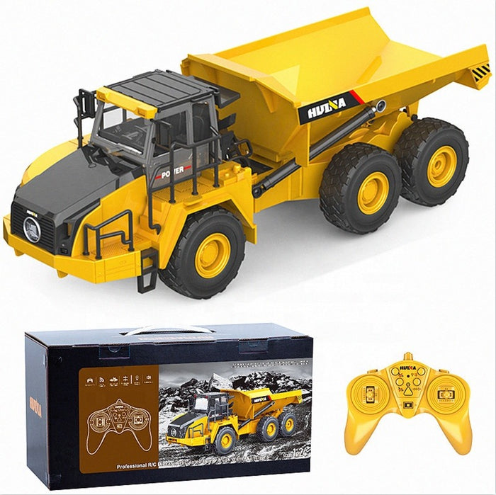 Huina 1568 RC Dumper