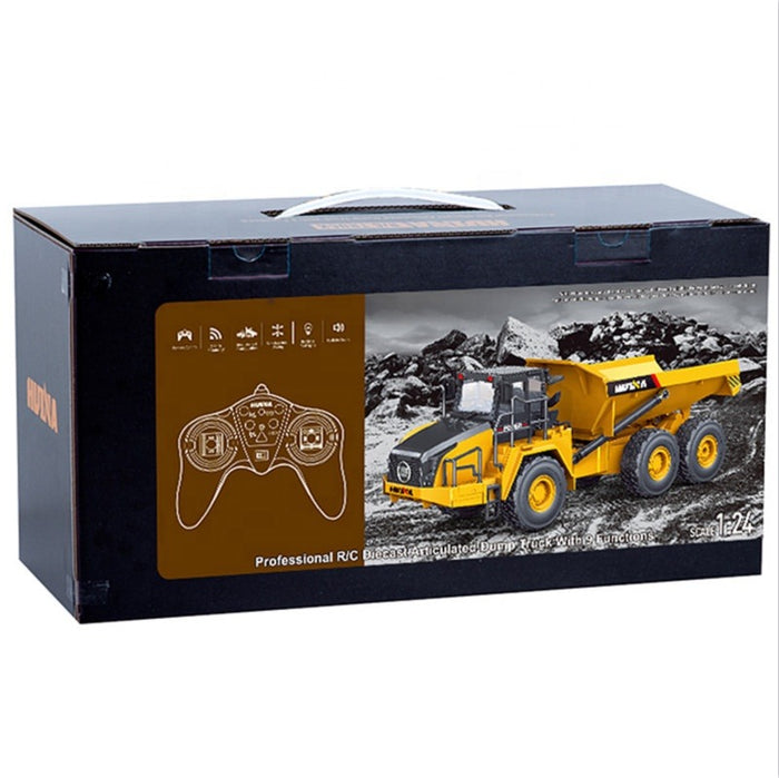 Huina 1568 RC Dumper