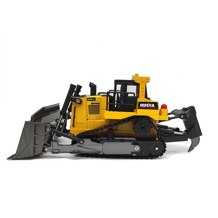 Huina 1569 Bulldozer