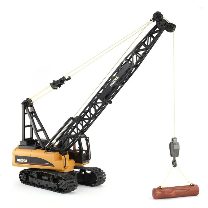 Huina 1572 rc crane