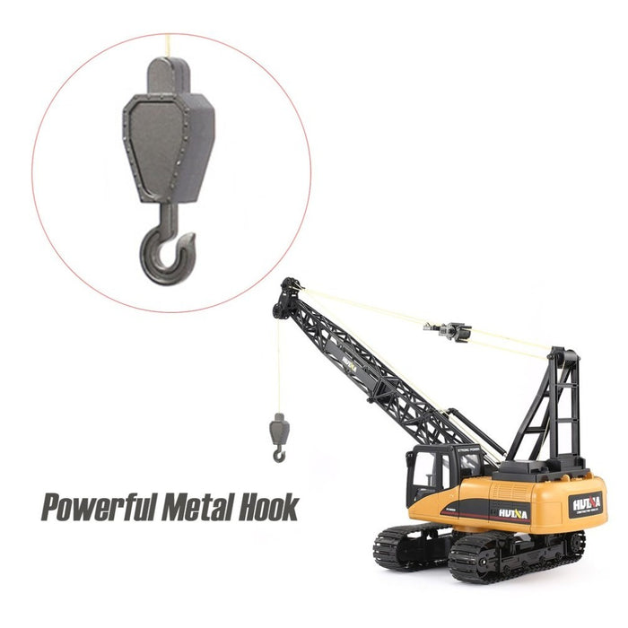 Huina 1572 RC Crane (2026 Model)