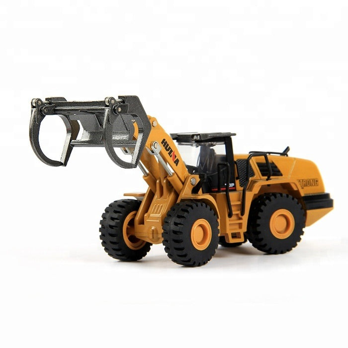 Huina 1713 Timber Loader Toy