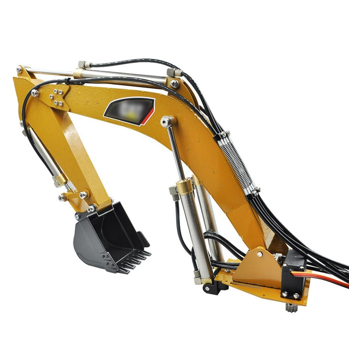 Hydraulic Kits for Huina 1580