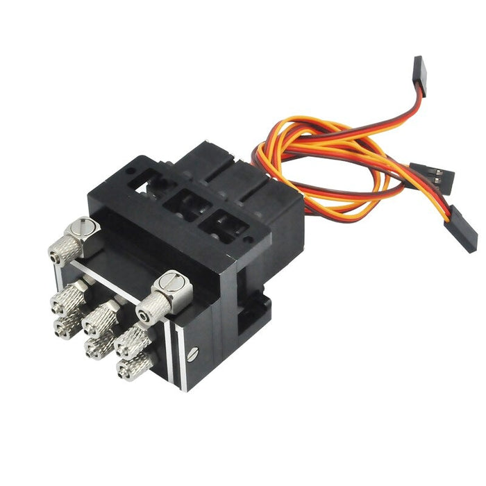 Hydraulic Kits for Huina 1580