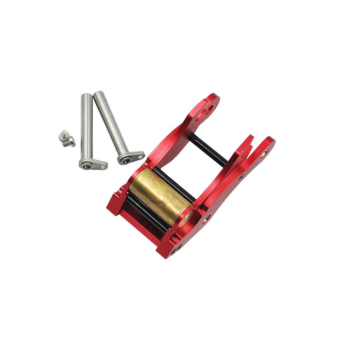 Hydraulic Quick Bucket Changer (universal)