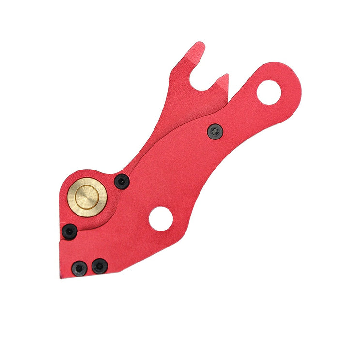 Hydraulic Quick Bucket Changer (universal)