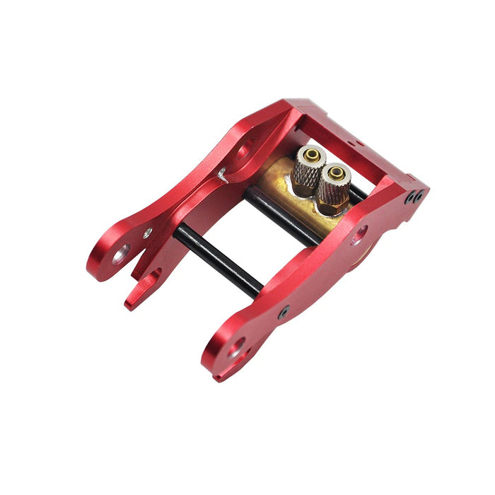 Hydraulic Quick Bucket Changer (universal)
