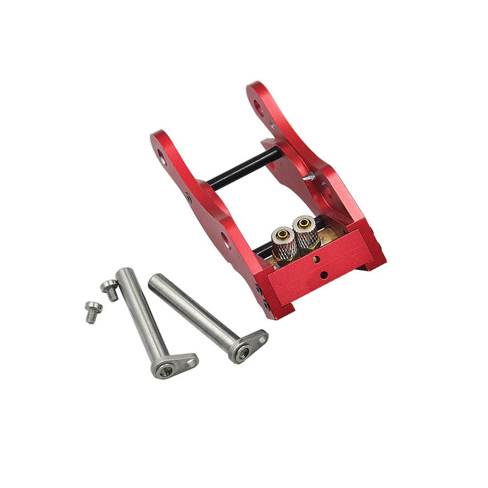 Hydraulic Quick Bucket Changer (universal)