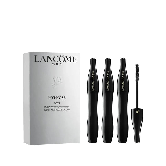 Lancôme Hypnôse Mascara Trio Black Set