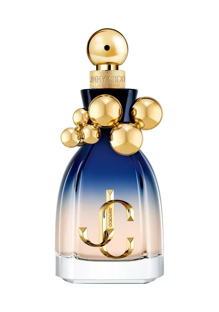 I Want Choo Eau de Parfum Collector's Edition