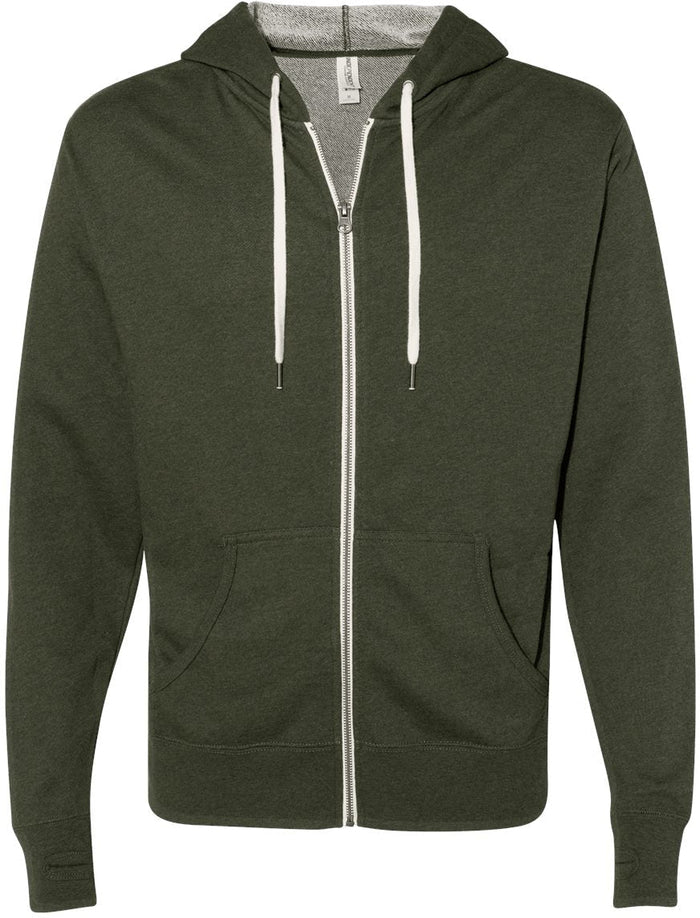 Olive Heather / S
