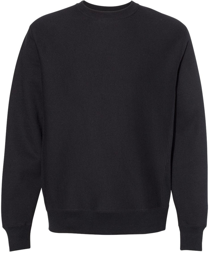 Independent Trading Co. Legend Premium Heavyweight Cross-Grain Sweatshirt