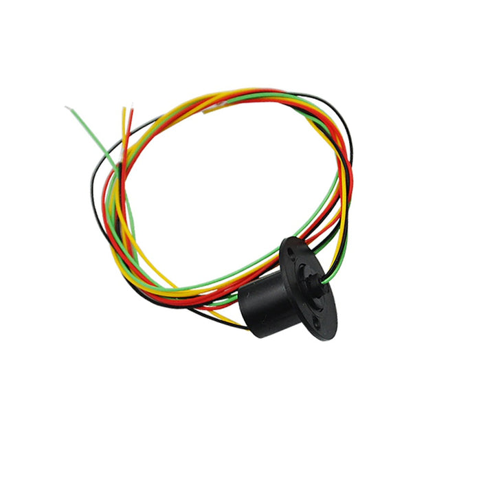 Infinite Rotation For HUINA 1592/ RC Excavator