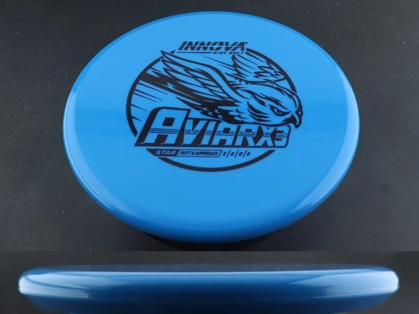 Innova AviarX3 (Star)