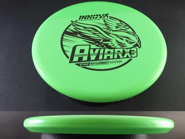 Innova AviarX3 (Star)