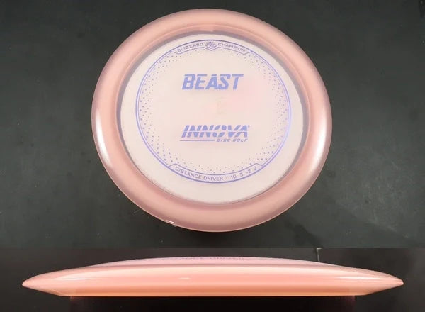 Innova Beast (Blizzard)