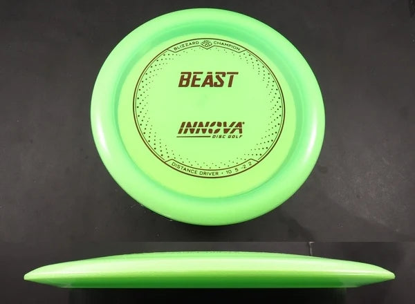 Innova Beast (Blizzard)