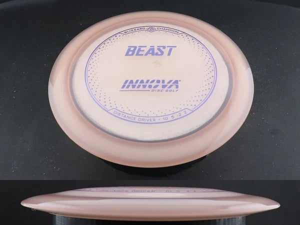 Innova Beast (Blizzard)