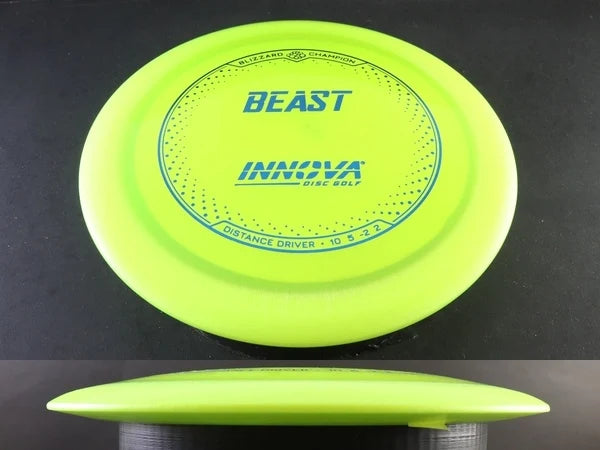 Innova Beast (Blizzard)