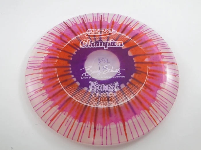 Innova Beast (Champion Dyed)